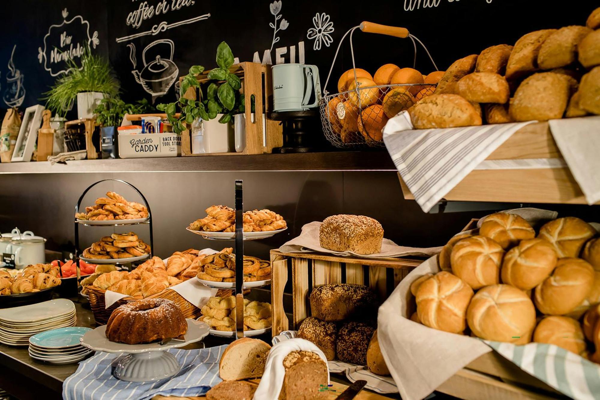 Motel One Muenchen-Messe — Photos 3
