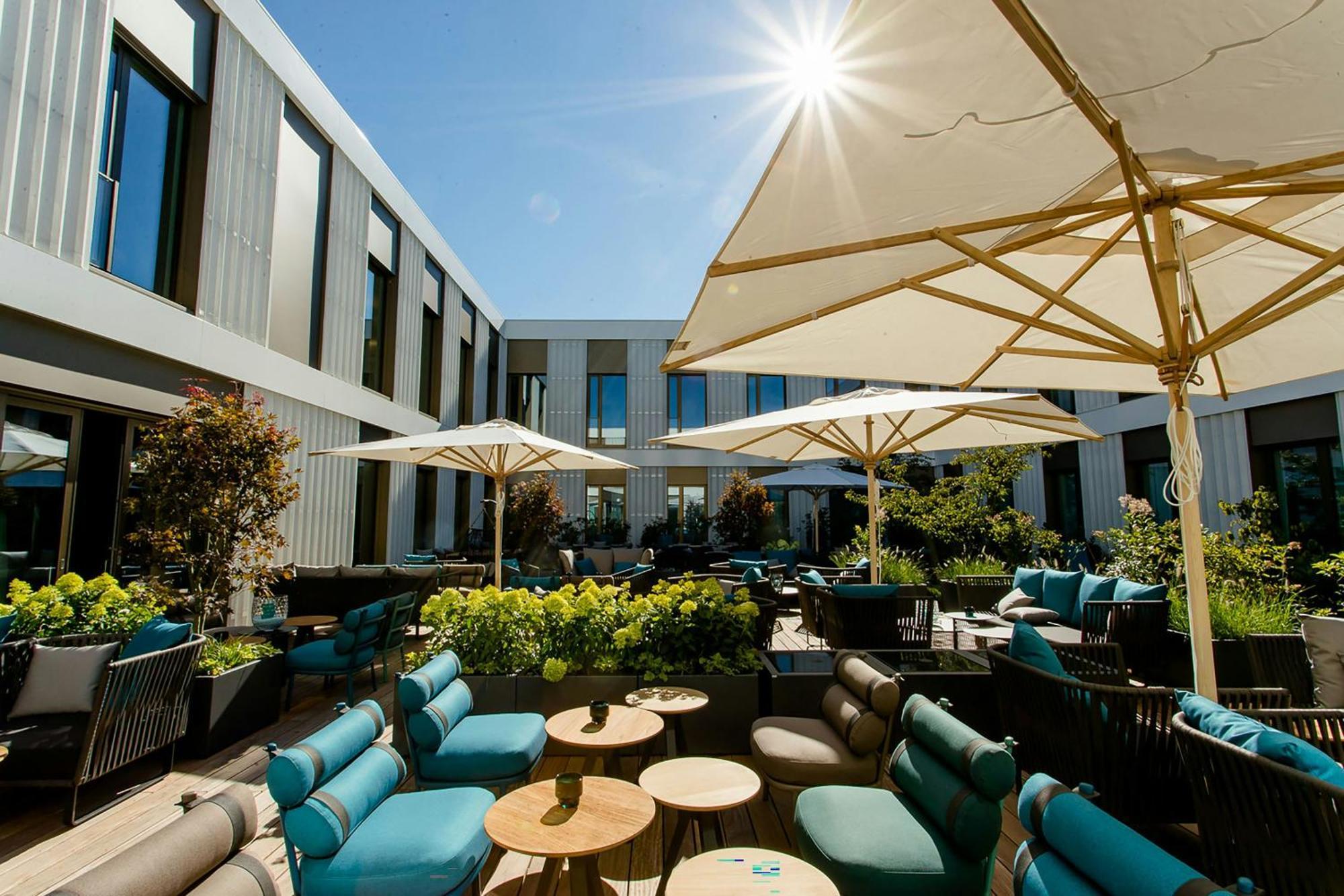 Motel One Muenchen-Messe — Photos 2